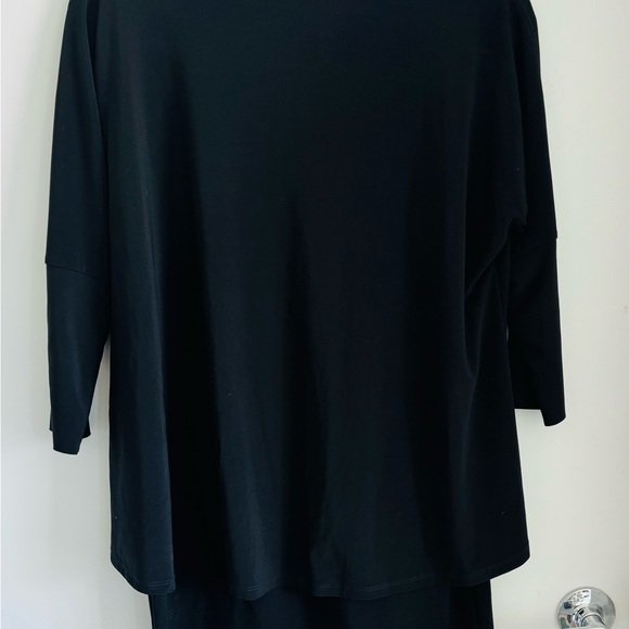 Joseph Ribkoff Tunic Top - Picture 4 of 8